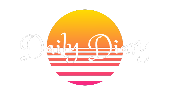 daily-diary